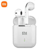 Xiaomi J18 Wireless Earphone Hifi In-Ear Stereo with Microphone Waterproof Bluetooth Touch Noise-Cancelling Various Headphones