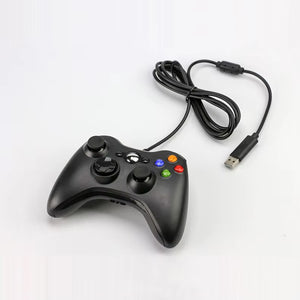 2.4G Wireless Gamepad Gaming Controller for Xbox 360/ Ps3/Pc Video Game Consoles 3D Rocker Joystick Game Handle Accessories