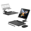 Desk Stand and Bluetooth Keyboard for Z Fold Series