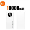 Xiaomi 120W 50000Mah High Capacity Power Bank Fast Charging Powerbank Portable Battery Charger for Iphone Samsung Huawei 2024