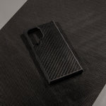 Samsung Carbon Fiber Case