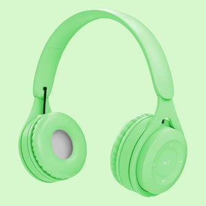 Y08 Earphones Bluetooth Wireless Headset Gamer Mini Over-Ear Headphones with Microphone Sale Xaomi for Phone Airbuds Kids Gifts