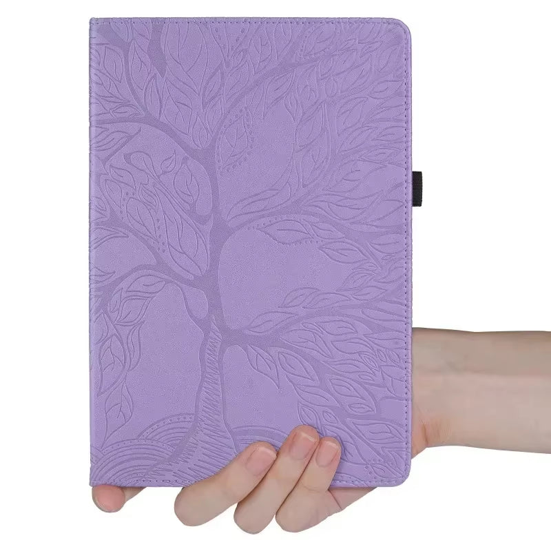 360 Rotation Cover for Samsung Galaxy Tab S9 FE 10.9 Inch 2023 Case Funda for Galaxy Tab A9 plus S9 S8 S7 11In plus Tablet Cover