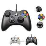 2.4G Wireless Gamepad Gaming Controller for Xbox 360/ Ps3/Pc Video Game Consoles 3D Rocker Joystick Game Handle Accessories