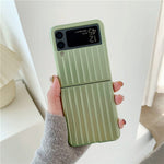 Folding Screen Trolley Case Ultra-Thin All-Inclusive Mobile Phone Case