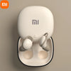 Xiaomi Bluetooth Headphones TWS Mini Invisible Sleep Earbud Noise Canceling Headphones with Microphone Wireless Headphones