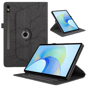 360 Rotation Cover for Samsung Galaxy Tab S9 FE 10.9 Inch 2023 Case Funda for Galaxy Tab A9 plus S9 S8 S7 11In plus Tablet Cover